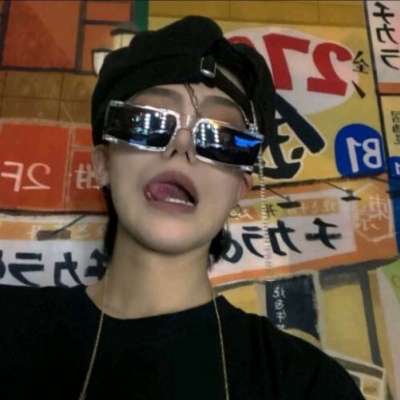 Furry黑白线稿教程兽圈社群